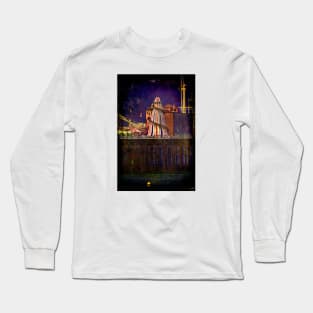 Helter Skelter Long Sleeve T-Shirt